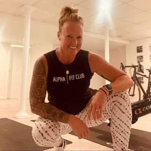 Meet your Posher, Allison